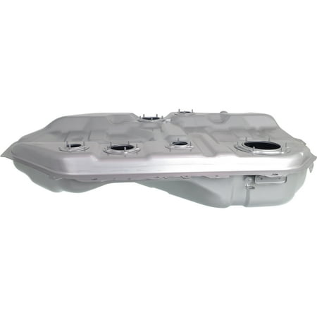 Fuel Tank Compatible with MITSUBISHI LANCER 2004-2007 13 Gal.