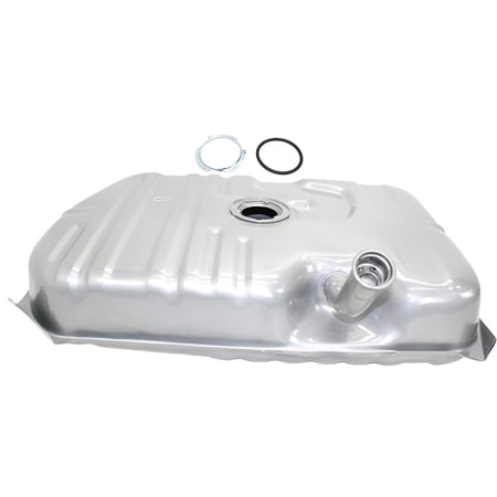Fuel Tank Compatible with OLDSMOBILE CUTLASS 1978-1980 Steel With Filler Neck 17 Gal.