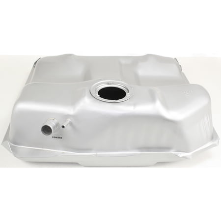 Fuel Tank Compatible with PONTIAC GRAND PRIX 1988-1996 16 Gal/61L 30-3/4 In. Length 30-1/4 In. Width 10-1/8 Height