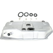 Fuel Tank Compatible with Toyota Camry 1987-1991 Models 14 Gal.