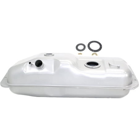 Fuel Tank Compatible with Toyota Pickup 1989-1995 2WD With Fuel Injection Extended Cab or Long Bed 17 Gal.