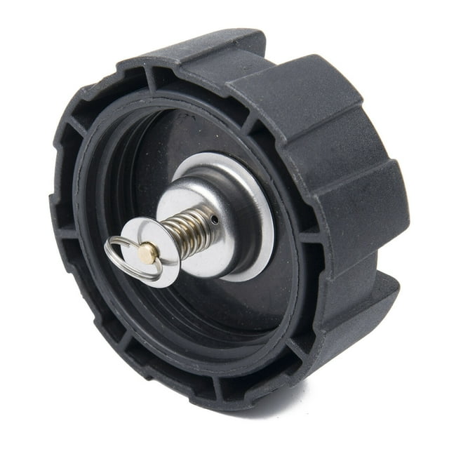 Fuel Tank Cover 12L/24L Decorative Fuel Tank Cover Gas Tool Fuel Tank