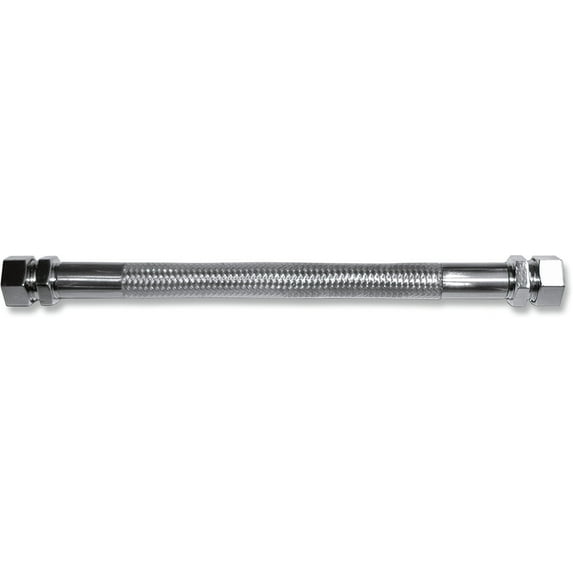Fuel Tank Crossover Lines American Vtwin 594