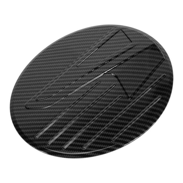 Kozya-Mal　プレート入れ＆Gプレート入れ Fuel Tank Door Cap for Mazda CX-30 2020-2025 Fuel Filler Flap