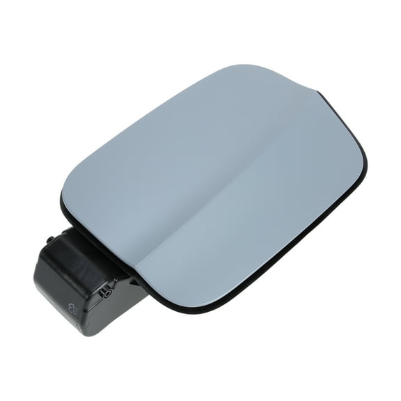 Fuel Tank Door Cap for Volkswagen Atlas 2017-2022 Fuel Filler Flap Cover Bolt Type No.3CG809857/3CN809909 Primer ABS