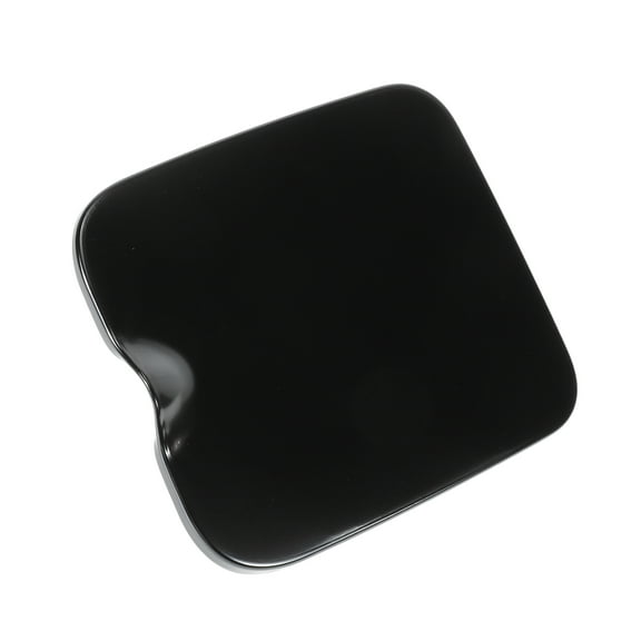 Fuel Tank Door for Toyota Tundra 2003 2004 2005 2006 6.5 Foot Bed Double Cab Fuel Gas Filler Door Cover Black No.77305-0C040