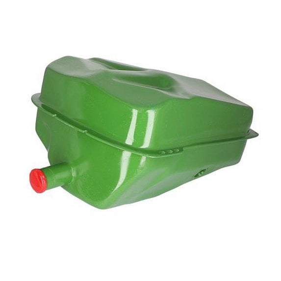 Fuel Tank - Fiberglass fits John Deere 2020 2120 1830 2030 AL24482 AR72868 AR72996