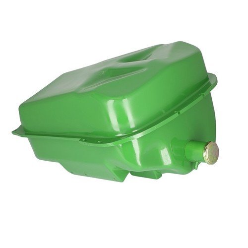 Fuel Tank - Fiberglass fits John Deere 2240 820 830 920 930 1020 1030 1120 1130 1530 1630 2040 AR72910 AL24219
