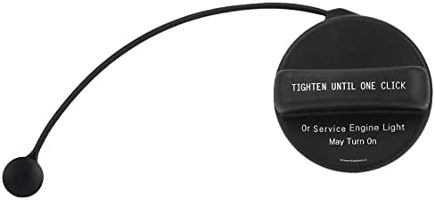 ACDelco GM Original Equipment Engine Oil Filler Cap – Part #FC232 (12621520) – OEM Replacement - View #8