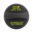 Fuel Tank Filler Cap,Gas Cap Compatible With Jaguar Lincoln Mazda Mercury ,Replace10832P