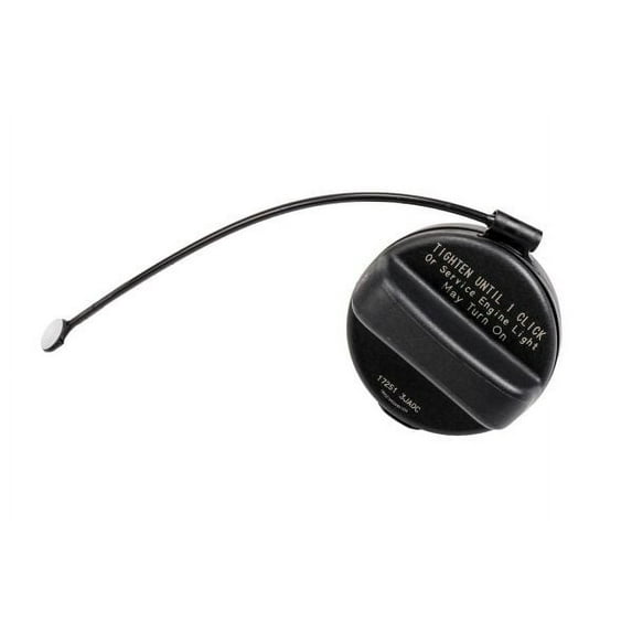 Fuel Tank Filler Cap