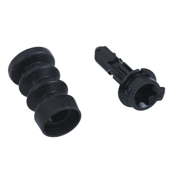 Fuel Tank Filler Cover Spring Lock Pin For Chevrolet Tahoe Suburban Yukon XL