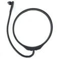 Fuel Tank Filler Gas Cap Rubber Rope LR053665