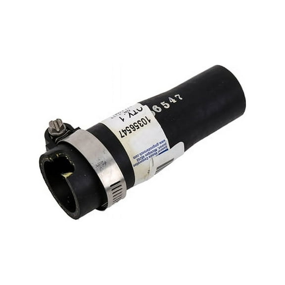 Fuel Tank Filler Hose