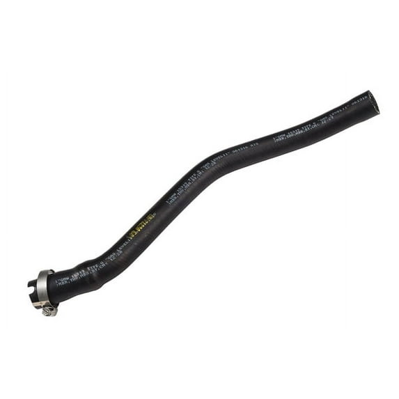Fuel Tank Filler Hose