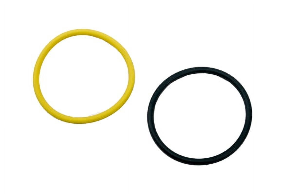 Fuel Tank Filler Vent Pipe Seal