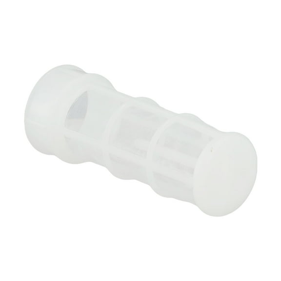 Fuel Tank Filter Tank Mesh Filter Replacement Accessory For External Fuel Tanks ABS Car Acesssories Tool