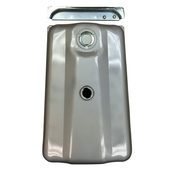 Fuel Tank Fits Ford Tractor NAA9002E NCB9002A