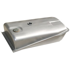 Fuel Tank Fits Massey Tractor 189209M91