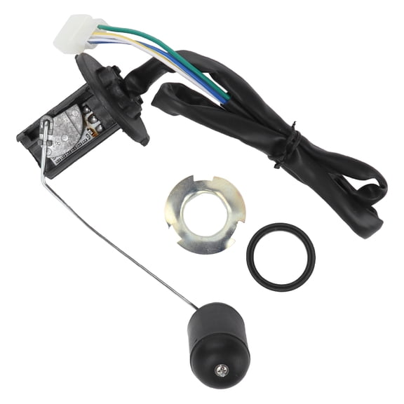 Fuel Tank Float Sensor Sending Unit Replacement 3 Pin Plug for GY6 150 150cc Scooter Moped TaoTao Roketa