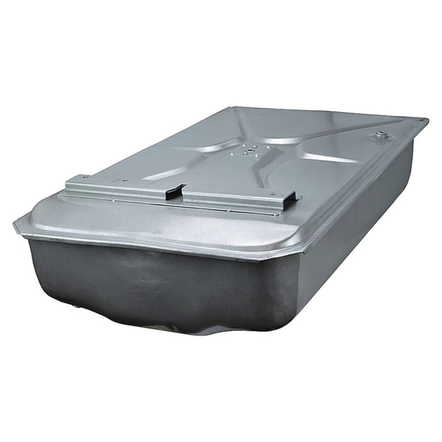 Fuel Tank For Ford New Holland Tractor 2000 Series 4 Cyl 62-64; 4000 ...