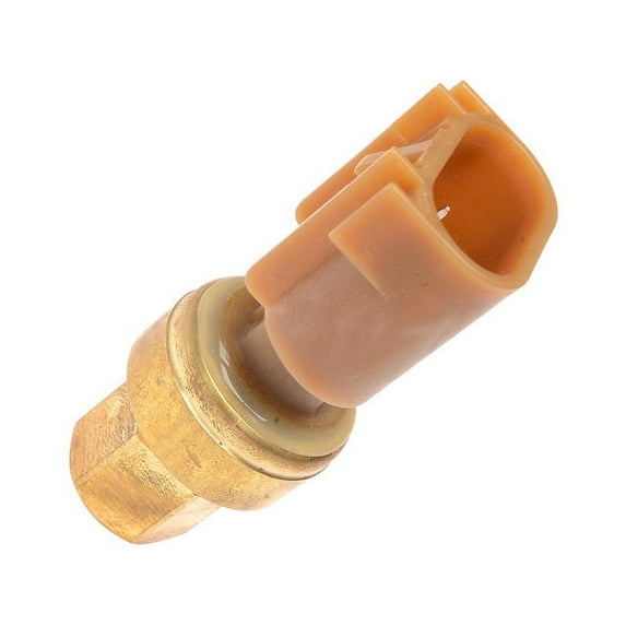 Fuel Tank Fuel Pressure Sensor - Compatible with 2010 - 2012 Chevy Traverse 2011