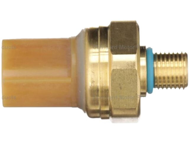 Fuel Tank Fuel Pressure Sensor - Compatible with 2012 - 2014 Ford Focus ...