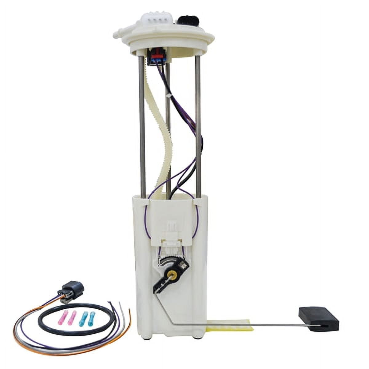 Fuel Tank Fuel Pump Module - Walmart.com