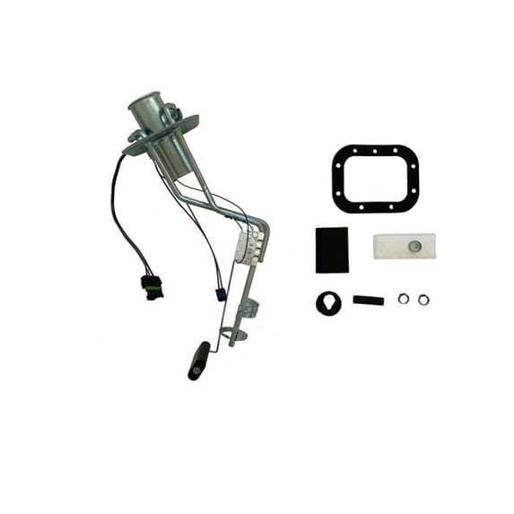 Fuel Tank Fuel Pump Module