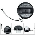 thumbnail image 1 of Fuel Tank Gas Cap 77300-33070 For Scion Lexus Tacoma 4Runner US STOCK, 1 of 5