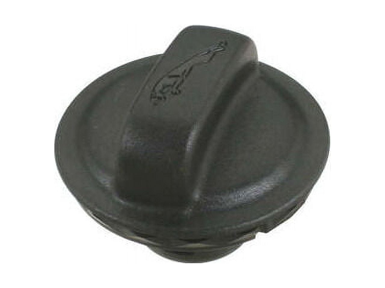 Fuel Tank Gas Cap - Compatible with 2000 - 2003 Jaguar XJ8 (Up To Chassis F00035) 2001 2002