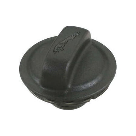 Fuel Tank Gas Cap - Compatible with 2000 - 2003 Jaguar XJ8 (Up To Chassis F00035) 2001 2002