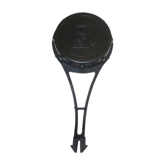 Fuel Tank Gas Cap Cover for Briggs & Stratton Mower Replacement  799585, 799684