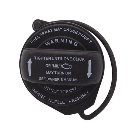 Fuel Tank Gas Cap Filler Cap Fits for Audi Vw Jetta Gti Golf Tiguan 5C0201550T