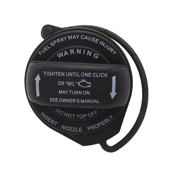Fuel Tank Gas Cap Filler Cap Fits for Audi Vw Jetta Gti Golf Tiguan 5C0201550T