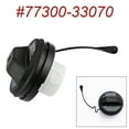 thumbnail image 1 of Fuel Tank Gas Cap For 2004-2006 TOYOTA SIENNA 77300 47010 / 77300-33070, 1 of 5