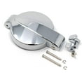 thumbnail image 1 of Fuel Tank Gas Cap & Release Latch Thumb Lever Kit Fits Honda 0540-001, 1 of 5