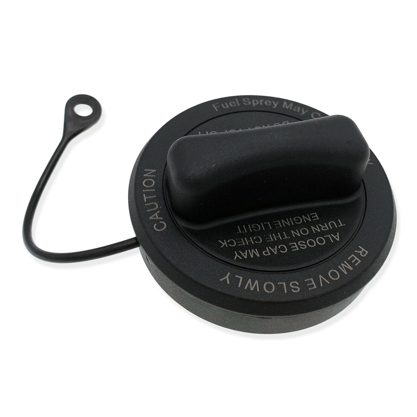 Fuel Tank Cap For Audi A4/A5/A8/Q5 & VW Models 2008-2018 – Direct Fit 8K0201550N