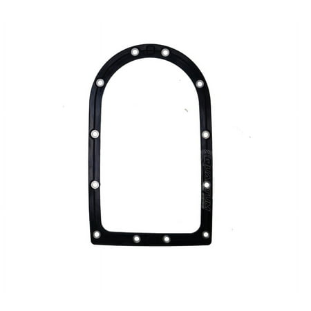 Fuel Tank Gasket Seal (Viton) Harley-Davidson Dyna Fat Bob (FXDF) 2008-2018