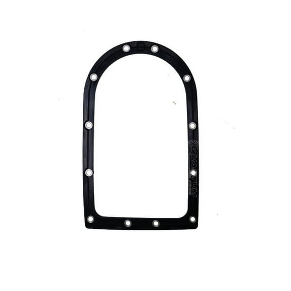 Fuel Tank Gasket Seal (Viton) Harley-Davidson Dyna Wide Glide (FXDWG) 2004-2018