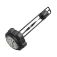 thumbnail image 1 of Fuel Tank Gauge Gas Cap for 1999-2001 Diesel 455 Polaris 1996-1997 Sportsman 400, 1 of 7