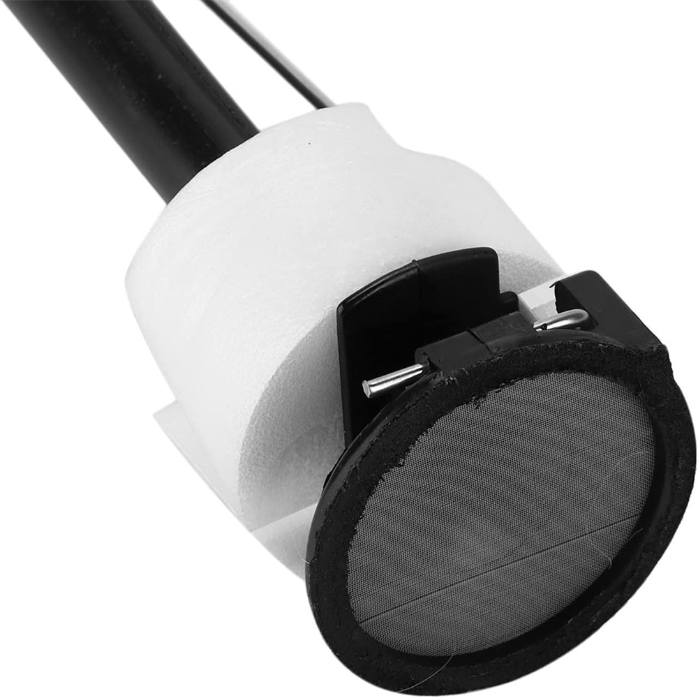 Fuel Tank Gauge Meter For Yamaha Outboard Motor External 12L 24L 6YL