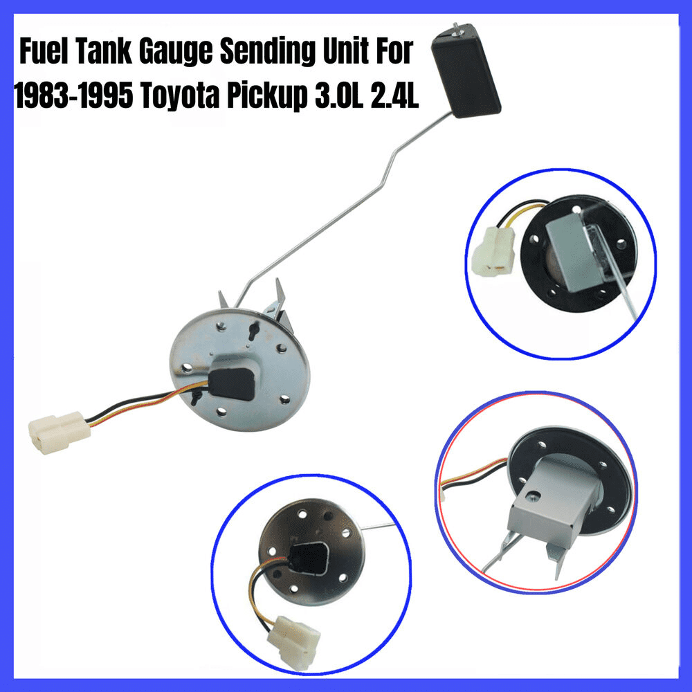 Fuel Tank Gauge Sending Unit 83320-35120 For Toyota Hilux YN YN50 LN56 LN60 LN61 LN85 LN90 LN100 Pickup RN50 RN55 YN65 YN67