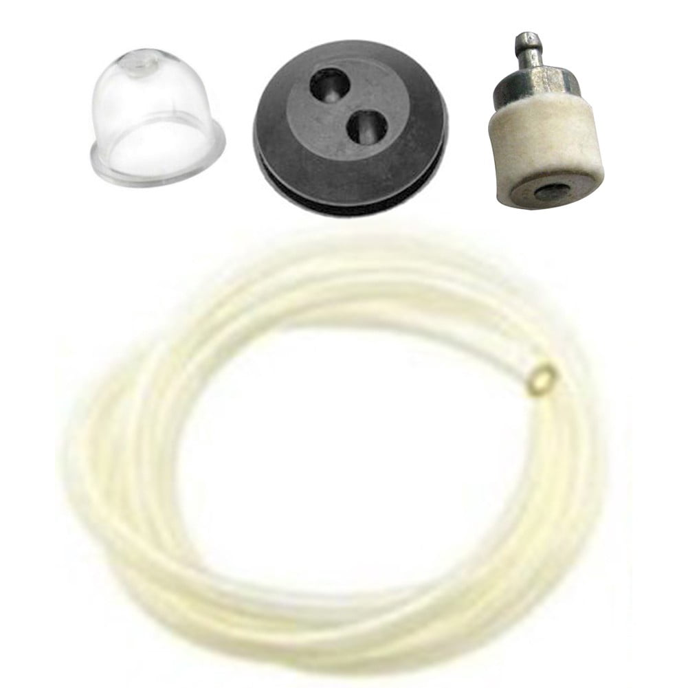 Fuel Tank Grommet ,Fuel Filter ,Fuel Line & Primer Bulb Kit for Honda