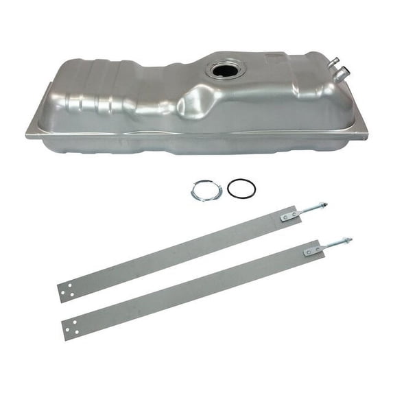 Fuel Tank Kit - Compatible with 1973 - 1974 Chevy K10 Pickup