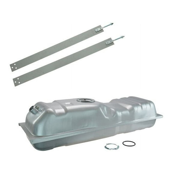 Fuel Tank Kit - Compatible with 1982 - 1986 Chevy C30 1983 1984 1985