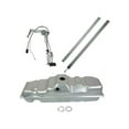 thumbnail image 1 of Fuel Tank Kit - Compatible with 1988 - 1995 GMC C1500 1989 1990 1991 1992 1993 1994, 1 of 2