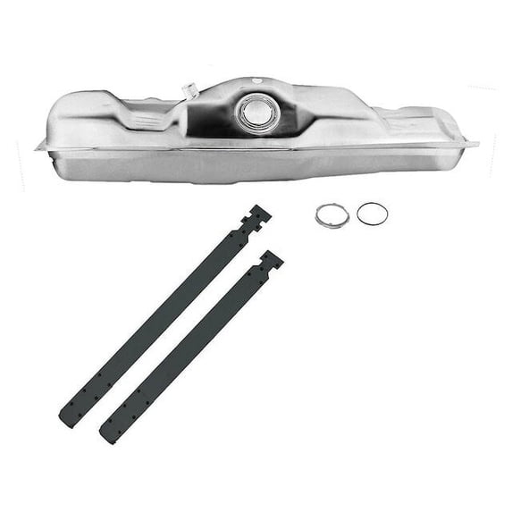 Fuel Tank Kit - Compatible with 1990 - 1996 Ford F-150 1991 1992 1993 1994 1995