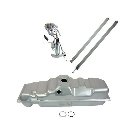 Fuel Tank Kit - Compatible with 1996 - 1997 GMC K1500