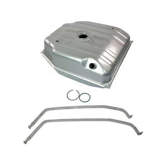 Fuel Tank Kit - Compatible with 1998 - 1999 GMC K2500 Suburban GAS